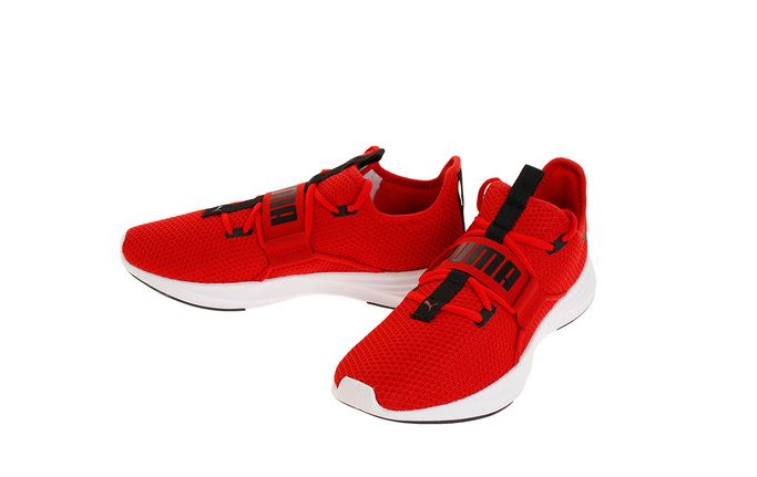 プーマ(PUMA) スニーカー パーシストXT ニット 19261608 (メンズ)