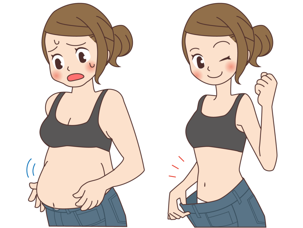 HDLコレステロールが多い人は運動しましょう